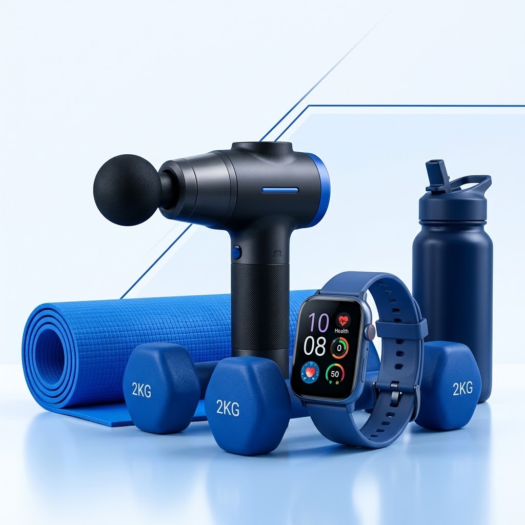 Health & Fitness Tips