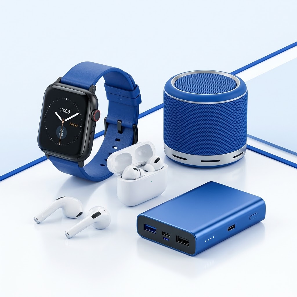 Latest Gadgets
