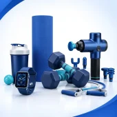 Health & Fitness