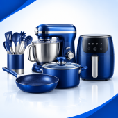 Kitchen & Cooking